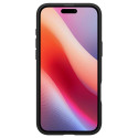 Pouzdro Spigen Ultra Hybrid pro iPhone 16 - matná černá