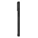 Pouzdro Spigen Ultra Hybrid pro iPhone 16 - matná černá