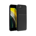 Kryt NOBLE pro iPhone 7/8/SE 2020/2022 – noble black