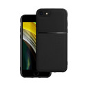 Kryt NOBLE pro iPhone 7/8/SE 2020/2022 – noble black