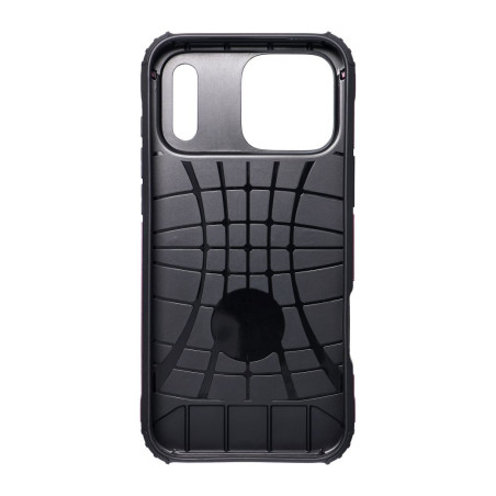 Kryt ARMOR pro iPhone 18 Pro Max / 17 Pro Max - vínová