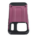 Kryt ARMOR pro iPhone 18 Pro Max / 17 Pro Max - vínová
