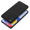 Kryt NOBLE Xiaomi Redmi Note 11 Pro 5G - noble black