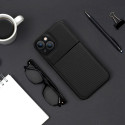 Kryt NOBLE Xiaomi Redmi Note 11 Pro 5G - noble black