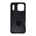 Kryt ARMOR pro iPhone 18 Pro Max / 17 Pro Max - vínová