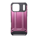 Kryt ARMOR pro iPhone 18 Pro Max / 17 Pro Max - vínová