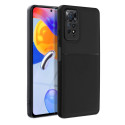 Kryt NOBLE Xiaomi Redmi Note 11 Pro 5G - noble black
