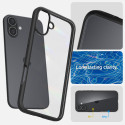 Pouzdro Spigen Ultra Hybrid pro iPhone 16 - matná černá