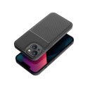 Kryt NOBLE pro iPhone 13 - noble black