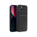 Kryt NOBLE pro iPhone 13 - noble black