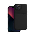 Kryt NOBLE pro iPhone 13 - noble black