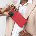 Kryt iPhone 13 - noble red