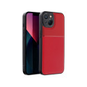 Kryt iPhone 13 - noble red