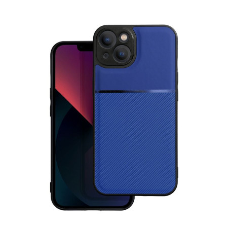 Kryt NOBLE pro iPhone 13 – noble blue