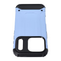 Kryt Armor pro iPhone 17 Pro Max - světle modrá