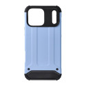 Kryt Armor pro iPhone 17 Pro Max - světle modrá