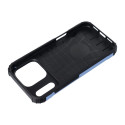 Kryt Armor pro iPhone 17 Pro Max - světle modrá