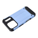Kryt Armor pro iPhone 17 Pro Max - světle modrá