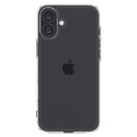 Pouzdro Spigen Ultra Hybrid pro iPhone 16 Plus - čiré