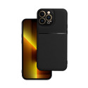 Kryt NOBLE pro iPhone 11 - noble black