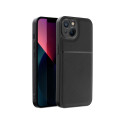 Kryt NOBLE pro iPhone 14 - noble black