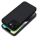 Kryt NOBLE pro iPhone 14 - noble black