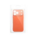 Kryt MagSafe pro iPhone 18 Pro Max - oranžový