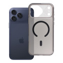 Kryt AURORA MagSafe pro iPhone 17 Pro Max – černá