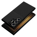 Kryt NOBLE pro Samsung S23 ULTRA - noble black