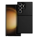 Kryt NOBLE pro Samsung S23 ULTRA - noble black