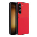 Kryt NOBLE pro Samsung S23 - noble red