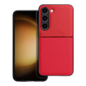 Kryt NOBLE pro Samsung S23 - noble red
