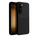 Kryt NOBLE pro Samsung S23 - noble black