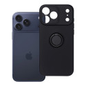 Kryt pro iPhone 17 Pro Max / 18 Pro Max - černý