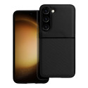 Kryt NOBLE pro Samsung S23 - noble black