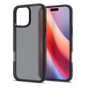 Pouzdro Spigen Ultra Hybrid pro iPhone 16 Pro - černé