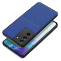 Kryt S21 FE pro Samsung S21 FE – noble blue