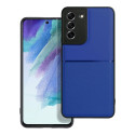 Kryt S21 FE pro Samsung S21 FE – noble blue