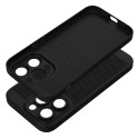 Kryt BREEZY pro iPhone 17/18 Pro Max - černá