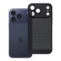 Kryt BREEZY pro iPhone 17/18 Pro Max - černá