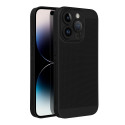 Kryt BREEZY pro iPhone 17/18 Pro Max - černá
