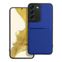 Kryt S22 pro Samsung S22 - noble blue