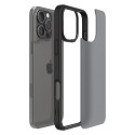Pouzdro Spigen Ultra Hybrid pro iPhone 16 Pro - černé