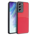 Kryt Noble red pro Samsung S21 FE - noble red