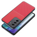 Kryt Noble red pro Samsung S21 FE - noble red