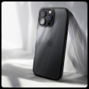 Pouzdro Spigen Ultra Hybrid pro iPhone 16 Pro - černé