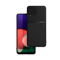 Kryt pro Samsung A22 5G Noble black
