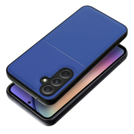 Kryt NOBLE pro Samsung A54 5G - noble blue