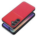 Kryt NOBLE pro Samsung A54 5G - noble red