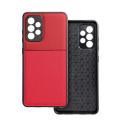 Kryt NOBLE pro Samsung A54 5G - noble red